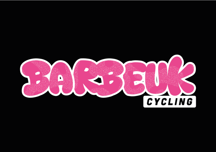 Logo Barbeuk Cycling